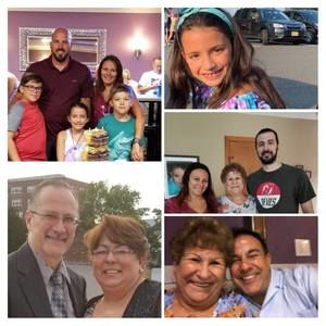 Meet your Posher, Ely